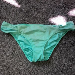 Victoria’s Secret Bikini bottoms